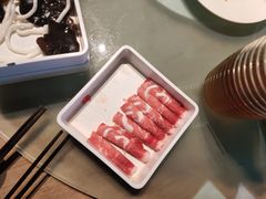 -古关火锅店(古北水镇景区店)