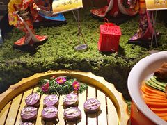 -回府君悦·疆派传承菜(西虹路店)