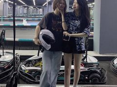 -e赛道卡丁车