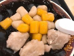 -鲜芋仙Meet Fresh(五道口店)