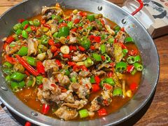 -泥糊破店小酒馆·团建聚餐(南京西路店)