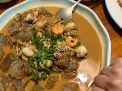 -旺角小渔村·海肠捞饭开创者(环山路店)