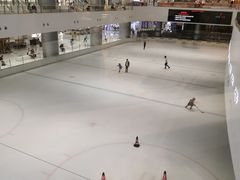 -TheRink大零溜冰场(IFS国金中心店)