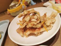 传统锅包肉-金掌勺锅包肉(太原万达店)