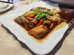 -五姊妹海鲜(火车站店)