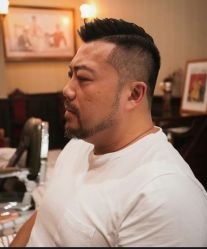 -贝勒爷专业男发