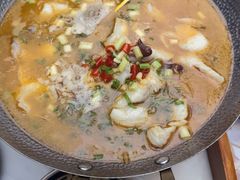 -唐猫庭院·千年陕菜(大唐不夜城店)