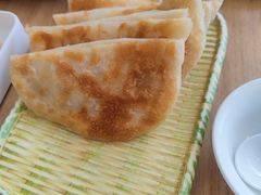 -李连贵熏肉大饼(宁山中路店)