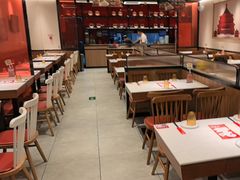 -渝是乎酸菜鱼(龙旗购物中心店)