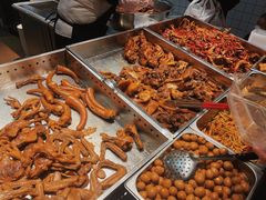 -红星农贸市场(红星东路店)