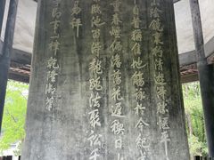 -兰亭风景区
