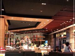 -松山湖帝豪花园酒店西餐厅(美景中路店)