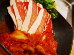 -新石器烤肉(中房金谊广场店)