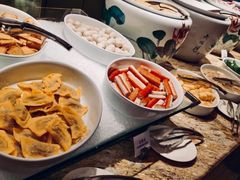 -嘉定凯悦·咖啡厅