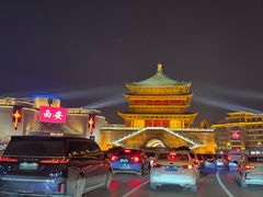 -西安赛瑞喜来登大酒店