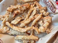 -肖记公安牛肉鱼杂馆·省级非物质文化遗产(江汉路直营店)