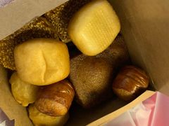 -奶奶的美食(悦立方店)