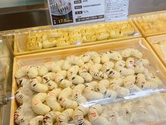 -清真全盛斋传统糕点(许士庙店)