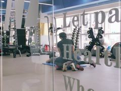 -N1 健身·普拉提·综合馆(嘉美中心店)