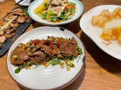 -云水瑶意境云南菜(柏威年购物中心店)