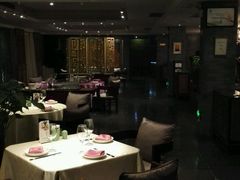 大堂-唐廊烤鸭店(工体店)