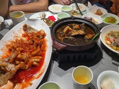 -姑苏家宴·苏帮菜·松鼠桂鱼(苏州总店)