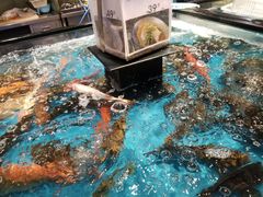 -盒马鲜生(金桥国际广场店)