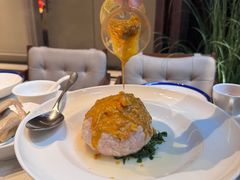 -狮王府淮扬菜(夫子庙老门东店)