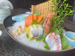 -吉盛川创作料理(保利国际广场店)