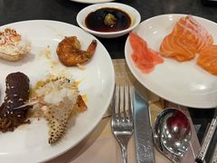 -厦门海景千禧大酒店·海景咖啡厅