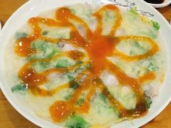 蚵仔煎-乡亲鹅肉城(吴江店)