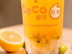 -CoCo都可(福州宝龙广场店)