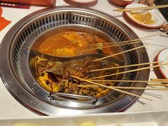 -宏姐串串香(宏伟路店)
