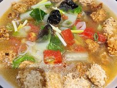 -杏花村水席楼·洛阳水席(老城十字街店)