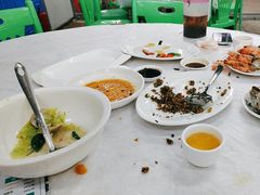 -众味海鲜大排档·活海鲜·潮汕味(南澳店)
