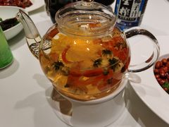 -张福记(陇海中路店)