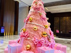 -西安凯悦酒店-自助餐厅·海鲜·火锅·烧烤