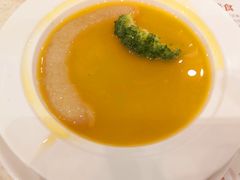 -芭菲盛宴·环球美食(锦城万达广场店)