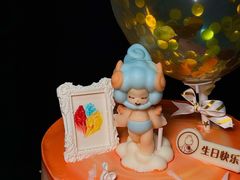 -CAKE BOSS 蛋糕老板(西单君太百货店)