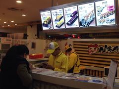 -N多寿司(同曦假日百货店)