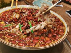 水煮三国-水煮三国·川鲁江湖菜(香山店)