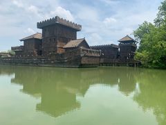 -三国赤壁古战场