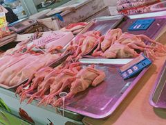 -徐汇区枫林菜市场