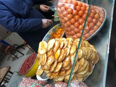 -老金家蛋菜夹馍(西安总店)