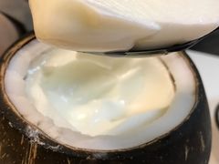 -志龙皇冠吃货椰子铺