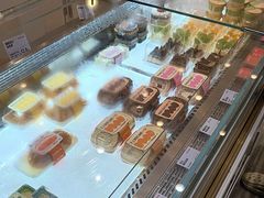-DANXI丹喜面包·蛋糕(庐山店)