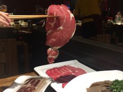 -巴奴毛肚火锅(广益哥伦布店)