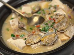 -喜棠·长沙家宴·海鲜·湘菜(麓谷店)