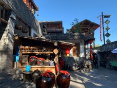 -百花人家(清水镇店)