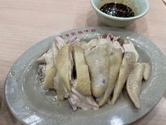 -百家鸡味馆(清泰店)